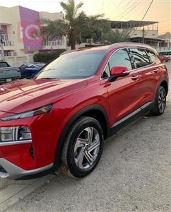 هیۆندای سەنتافی